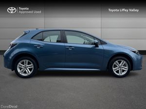 Toyota Corolla COROLLA HYBRID LUNA H/B - Image 3