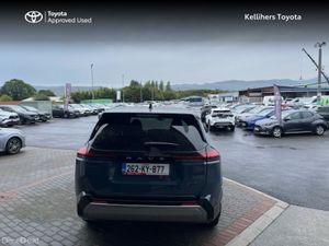 Toyota RAV4 SPORT PHEV - Image 4