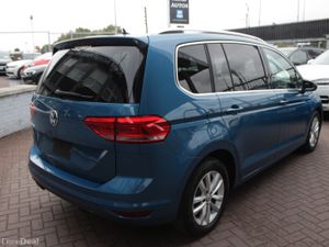 1.4TSI COMFORTLINE PLUS  7SEATER  5DR AUTOMATIC // - Image 4