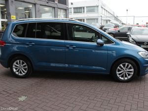1.4TSI COMFORTLINE PLUS  7SEATER  5DR AUTOMATIC // - Image 3
