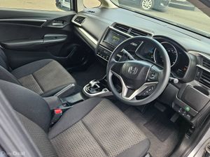 Honda Fit 2019 Petrol Automatic 28Kmiles - Image 3