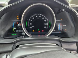 Honda Fit 2019 Petrol Automatic 28Kmiles - Image 4