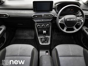 Dacia Jogger HEV 145 Extreme Auto - Image 2