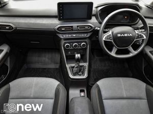 Dacia Jogger Extreme HEV 145 - Image 2