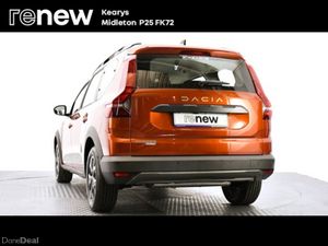 Dacia Jogger Extreme HEV 145 - Image 3