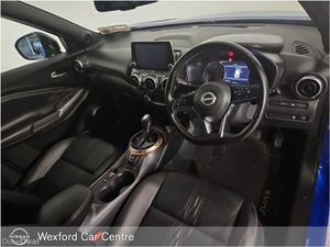 Nissan Juke 1.0 DCT SVE BOSE - Image 3