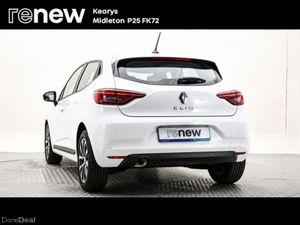 Renault Clio Evolution TCE 90 Dfull MY23 5D - Image 3