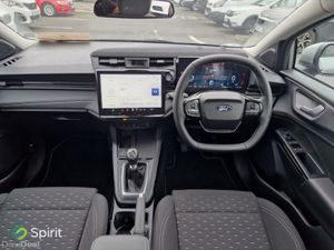 Ford Puma 1.0 Hybrid Titanium - Image 4