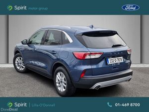 Ford Kuga 2.5 Duratec 225PS PHEV Titanium Auto - Image 3