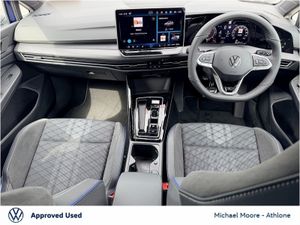 Volkswagen Golf R-LINE 2.0 TDI DSG 150BHP - Image 2