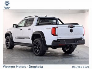 Volkswagen Amarok Pan Americana 3.0 V6 - Image 4