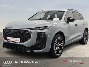 Audi Q3 Audi Q3 SUV S line TDI 110 kW S tronic ** - Image 4