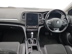 Renault Megane E-TECH PHEV 160 Auto Iconic ST - Image 2