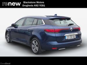 Renault Megane E-TECH PHEV 160 Auto Iconic ST - Image 3