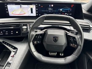Peugeot 3008 1.2 MHEV PureTech 136bhp eDCS6 Allure - Image 4