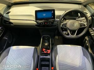 Volkswagen ID.3 Pro 204bhp 58kWh - Image 2
