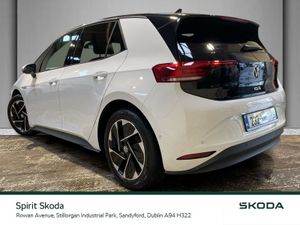 Volkswagen ID.3 Pro 204bhp 58kWh - Image 3