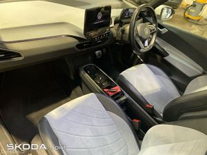 Volkswagen ID.3 Pro 204bhp 58kWh - Image 4