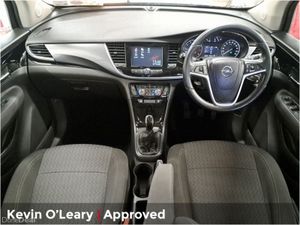 Opel Mokka X 1.4T SC - Image 2