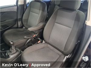 Opel Mokka X 1.4T SC - Image 4