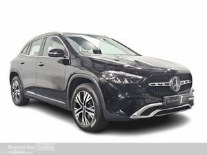 Mercedes-Benz GLA 180D Progressive Plus - Image 3