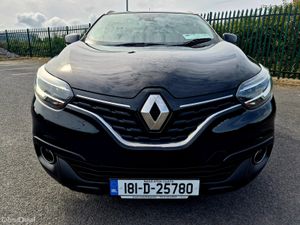 2018 RENAULT KADJAR 1.5 DCI DYNAMiQUE S NAV LOW TA - Image 3