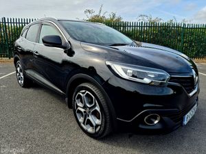 2018 RENAULT KADJAR 1.5 DCI DYNAMiQUE S NAV LOW TA - Image 2
