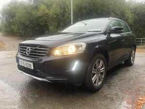 Volvo XC60 2017 - Image 4