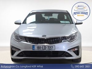 Kia Optima 1.6 - Image 4