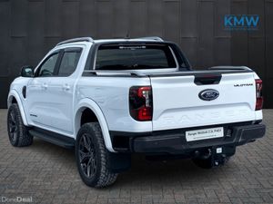 Ford Ranger 2.3 Wildrak PHEV..Black Edition - Image 4