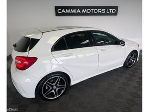 Mercedes-Benz A-Class *MERCEDES BENZ* *A CLASS* *R - Image 2