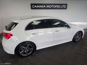 Mercedes-Benz A-Class MERCEDES BENZ A CLASS A180 1 - Image 2