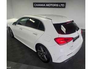 Mercedes-Benz A-Class MERCEDES BENZ A CLASS A180 1 - Image 3