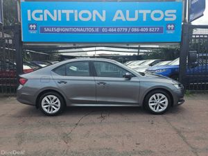Skoda Octavia 1.0 TSI, AMBITION MODEL, LOW MILEAGE - Image 3