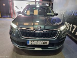 Skoda Kamiq 1.0 TSI **ONLY 49K MILES, SAT NAV, REV - Image 3