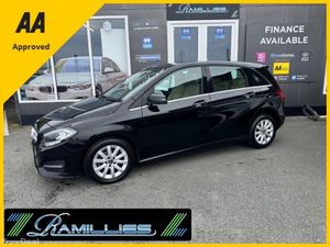 Mercedes-Benz B-Class 1.5D AUTO, Low Mileage, NEW - Image 2