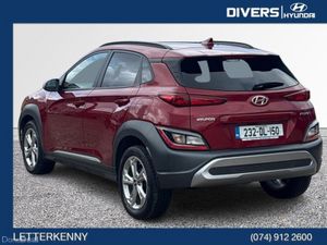 Hyundai KONA Executive 1.0 Petrol Turbo - Image 2