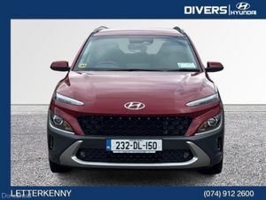 Hyundai KONA Executive 1.0 Petrol Turbo - Image 4