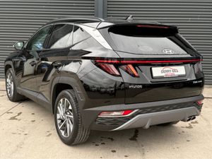 Hyundai Tucson EXECUTIVE PLUS 5DR - Image 4