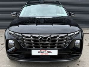 Hyundai Tucson EXECUTIVE PLUS 5DR - Image 2