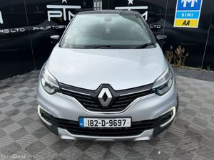 Renault Captur Signature X NAV DCI 90 - Image 4