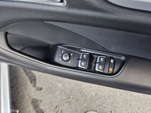 Audi A3 saloon 2016 Petrol Automatic 19K Km Only - Image 4