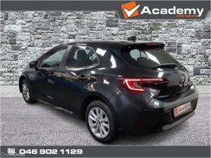 Toyota Corolla Hybrid*JUST LANDED** - Image 3