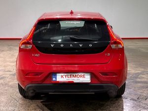 Volvo V40 1.5 AUTOMATIC - T3 MOMENTUM EDITION - FA - Image 4