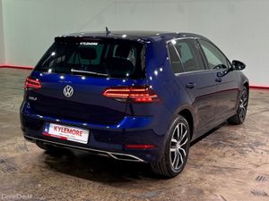 Volkswagen Golf 1.4 TSI HIGH LINE AUTOMATIC - FACT - Image 4