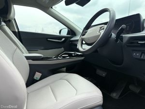 Kia EV6 Earth ( 3.9% APR Finance Available ) - Image 3