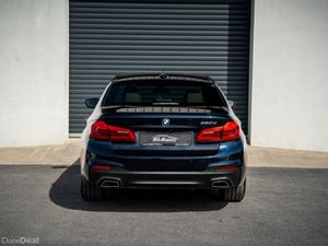 BMW 5-Series 520 D G30 M Sport Mhev 4DR Auto - Image 2