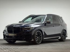BMW X5 45E M SPORT XDRIVE - Image 3