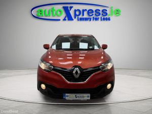 Renault Kadjar Expression+ Energy DCI 4DR AUT - Image 3