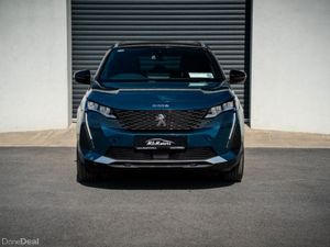 Peugeot 5008 FL Allure 1.5 Blue HDI 130 AUT - Image 2